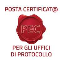 PEC - Posta certificata per gli Uffici di Protocollo