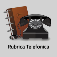 Rubrica Telefonica